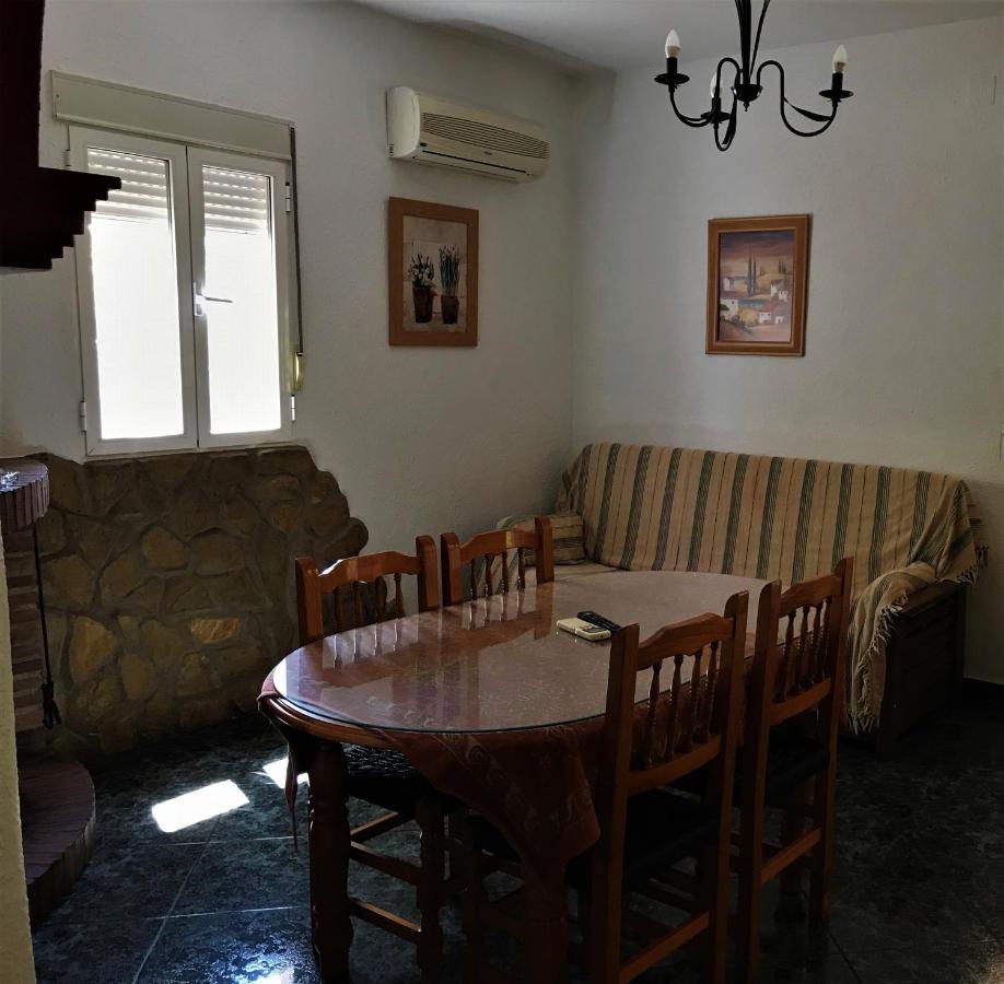 Alojamientos Loma De Mariangela Кото Риос Екстериор снимка