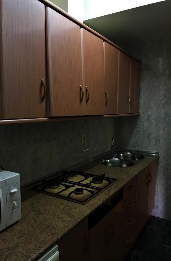 Alojamientos Loma De Mariangela Кото Риос Екстериор снимка