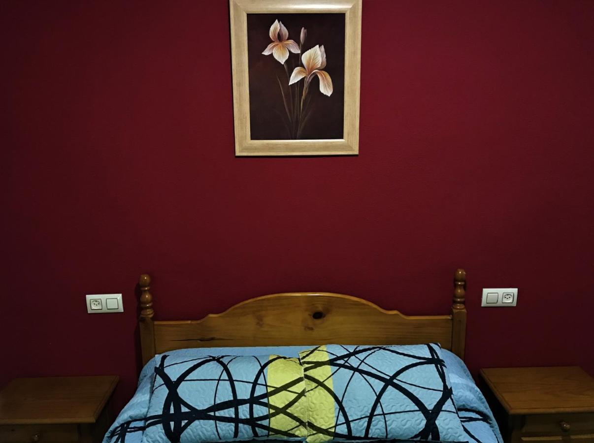Alojamientos Loma De Mariangela Кото Риос Екстериор снимка