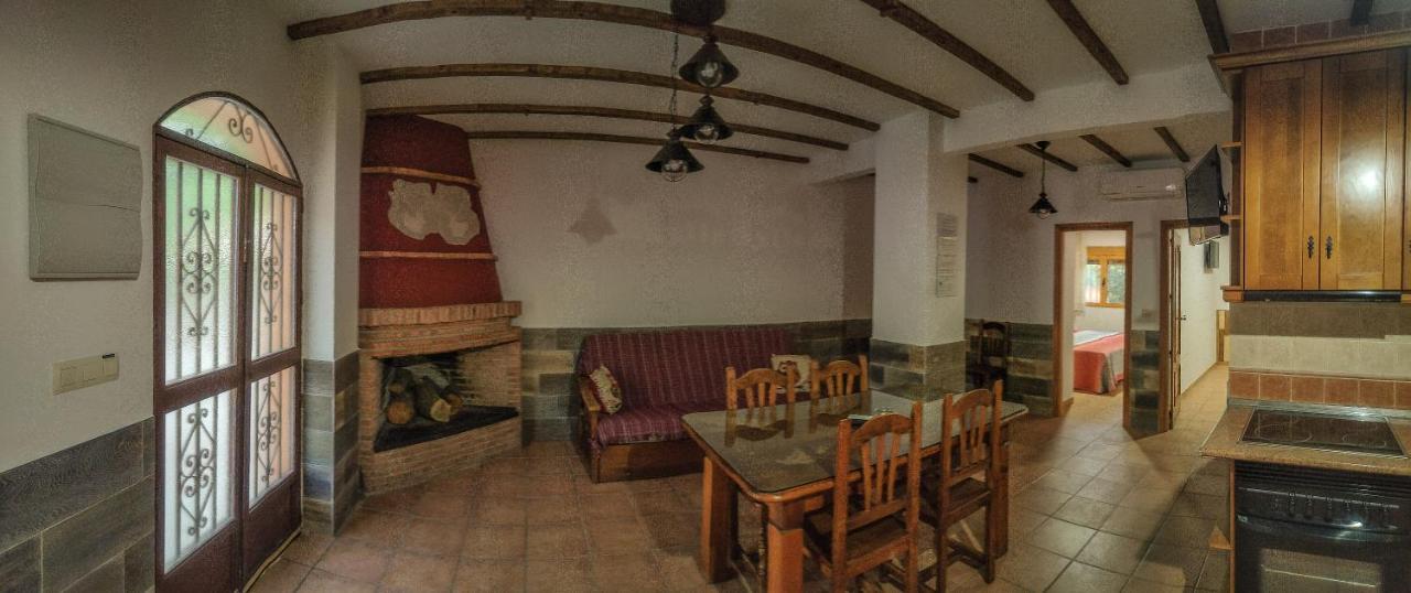 Alojamientos Loma De Mariangela Кото Риос Екстериор снимка